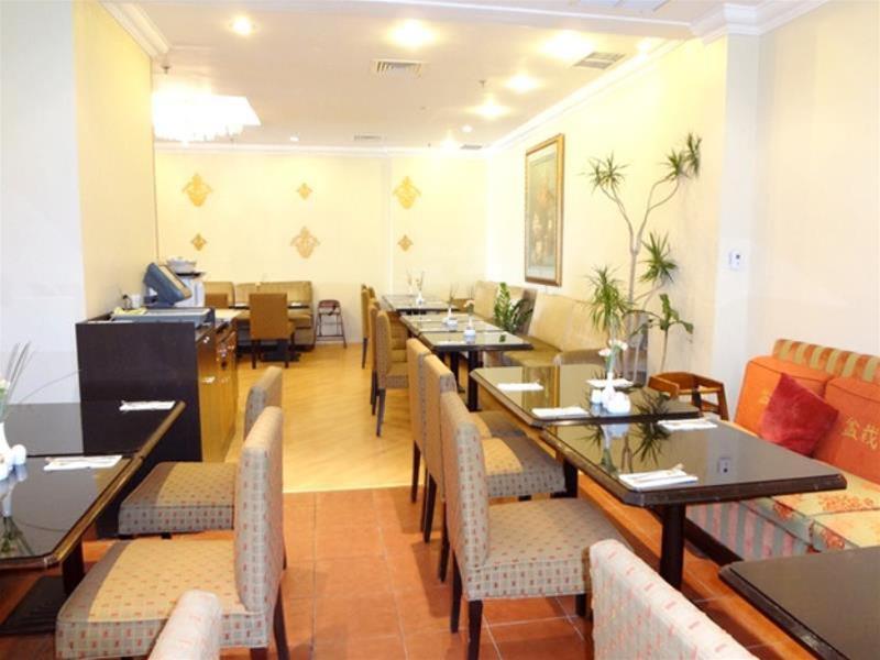 Le Royal Express Salmiya Hotel Exterior photo